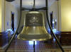 Ohio bicentennial bell made July 9, 2002